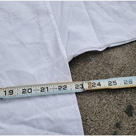 Vtg 90s 1997 Reggae Gold Award Show Promo T Shirt XL Hip Hop Rap Buju Capleton - Picture 5 of 6